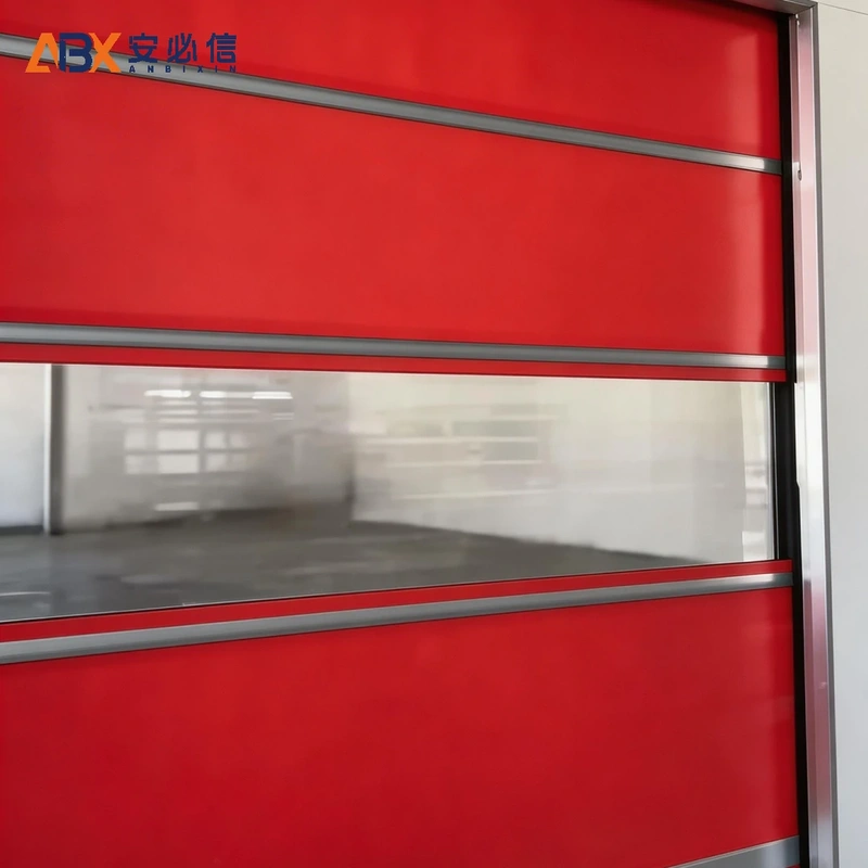 黔东南苗族侗族自治州软质快速门