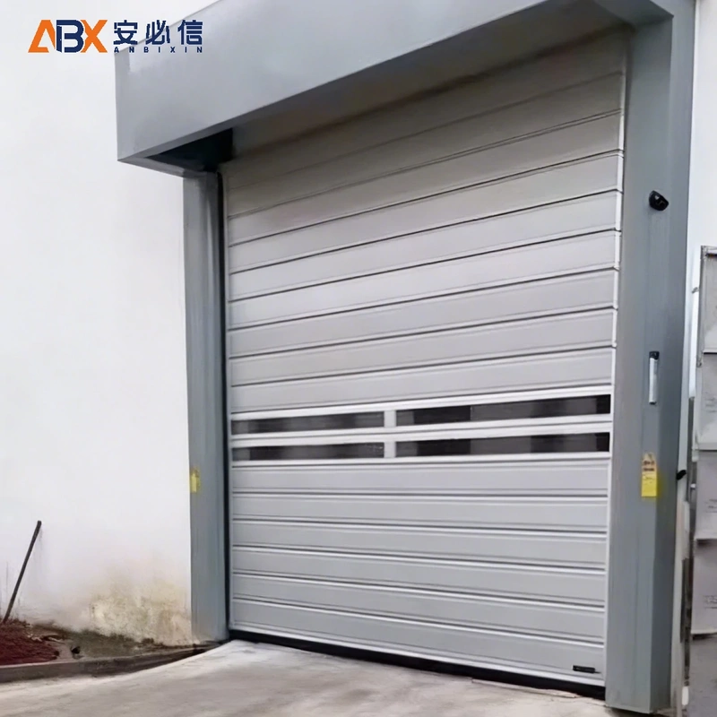 黔东南苗族侗族自治州涡轮硬质高速门