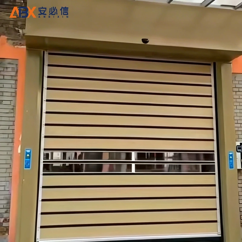 黔东南苗族侗族自治州消防高速门